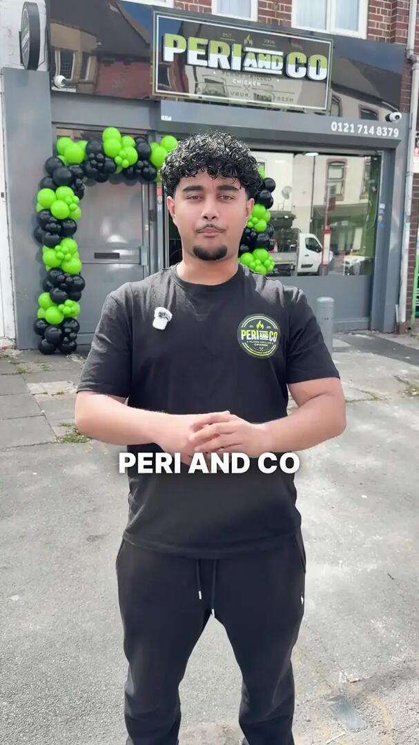 Video